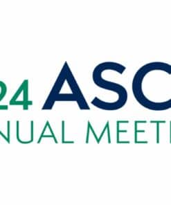 2024 ASCO Annual Meeting