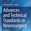 Advances and Technical Standards in NeurosurgeryiVolume 50