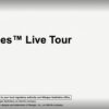 Allergan Medical Institute MD Codes TM Live Tour 2023