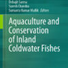 Aquaculture and Conservation of Inland Coldwater Fishesi