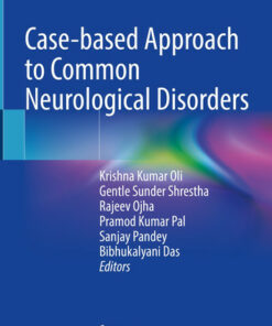 Case-based Approach to Common Neurological Disordersi