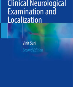 Clinical Neurological Examination and Localization