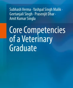 Core Competencies of a Veterinary Graduate