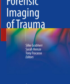 Forensic Imaging of Traumai