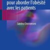 Guide du clinicien pour aborder l’obésité avec les patients (French Edition)