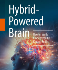 Hybrid-Powered Brain
Neuron World Empowered by Ketone Bodies