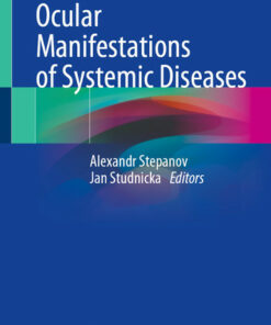 Ocular Manifestations of Systemic Diseasesi