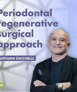 Periodontal Regenerative Surgical Approach (Video)