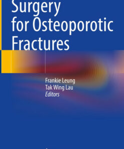 Surgery for Osteoporotic Fracturesi