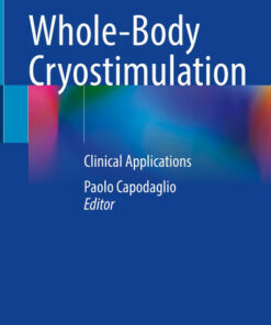 Whole-Body CryostimulationiClinical Applications