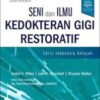 Seni Dan Ilmu Kedokteran Gigi Restoratif Sturdevant, 7th Edition (PDF)