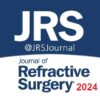 Journal Of Refractive Surgery 2024 Full Archives (PDF)