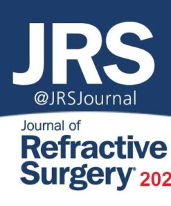 Journal Of Refractive Surgery 2024 Full Archives (PDF)