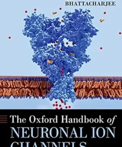 The Oxford Handbook of Neuronal Ion Channels  (EPUB)