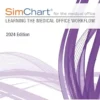 Simchart For The Medical Office Learning The Medical Office, 2024 Edition (PDF)