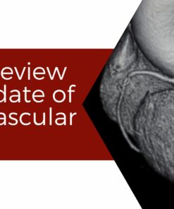 2023 Board Review and Update of Cardiovascular CT Course