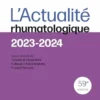 L’Actualité Rhumatologique 2023-2024 (French Edition) (PDF)