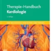 Therapie-Handbuch – Kardiologie (German Edition), 2nd Edition (PDF)