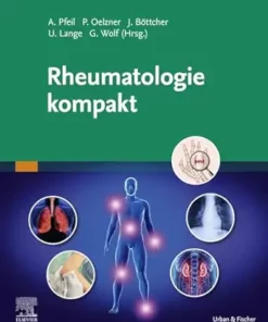 Rheumatologie Kompakt (German Edition) (PDF)