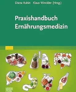 Praxishandbuch Ernährungsmedizin (German Edition) (PDF)