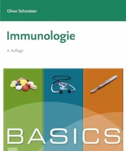 BASICS Immunologie, 4th Edition (German Edition) (PDF)