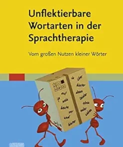 Unflektierbare Wortarten: Vom Großen Nutzen Kleiner Wörter (German Edition) (PDF)