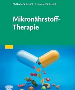 Mikronährstoff-Therapie (German Edition) (PDF)