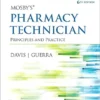 Pharmacy Technician: Principles And Practice, 6th Edition (PDF)