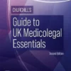 Churchill’s Guide To UK Medicolegal Essentials, 2nd Edition (PDF)