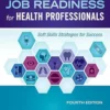 Job Readiness For Health Professionals, 4th Edition (PDF)