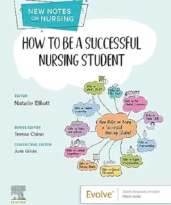 How To Be A Successful Nursing Student: New Notes On Nursing (PDF)