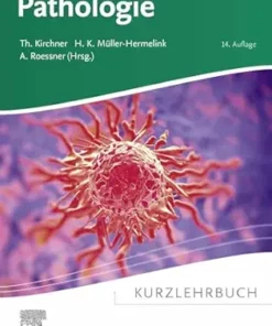 Kurzlehrbuch Pathologie, 14th Edition (German Edition) (PDF)