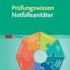 Prüfungswissen Notfallsanitäter, 2nd Edition (German Edition) (PDF)