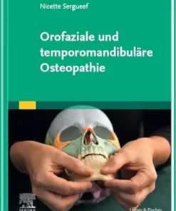 Orofaziale Und Temporomandibuläre Osteopathie (German Edition) (PDF)