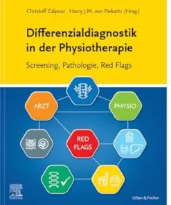 Differenzialdiagnostik In Der Physiotherapie – Screening, Pathologie, Red Flags (German Edition) (PDF)