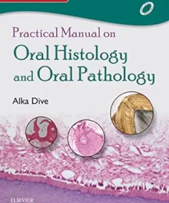 Practical Manual On Oral Histology And Oral Pathology (PDF)