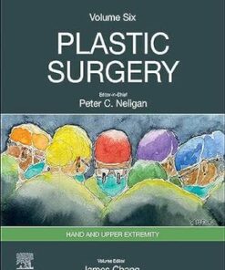 Plastic Surgery: Hand And Upper Limb, Volume 5, 5th Edition (PDF)