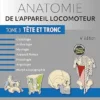 Anatomie De L’appareil Locomoteur – Tome 3. Tête Et Tronc, 5th Edition (French Edition) (PDF)