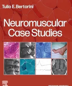 Neuromuscular Case Studies, 2nd Edition (PDF)