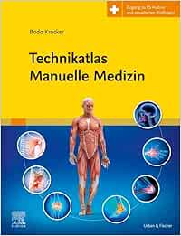 Technikatlas Manuelle Medizin (German Edition) (PDF)