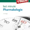 Last Minute Pharmakologie (German Edition), 4th Edition (PDF)