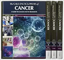 The Gale Encyclopedia Of Cancer, 5th Edition (EPUB)