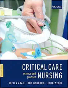 Critical Care Nursing: Science And Practice, 3rd Edition (EPUB)