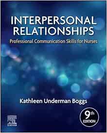 Interpersonal Relationships, 9th Edition (PDF)