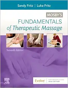 Fundamentals Of Therapeutic Massage, 7th Edition (PDF)