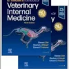 Ettinger’s Textbook Of Veterinary Internal Medicine, 9th Edition (PDF)