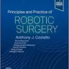 Principles And Practice Of Robotic Surgery (PDF)