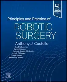 Principles And Practice Of Robotic Surgery (PDF)