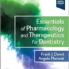 Essentials Of Pharmacology And Therapeutics For Dentistry (PDF)