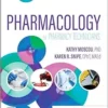 Pharmacology For Pharmacy Technicians, 4th Edition (PDF)